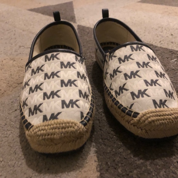 Michael Kors Espadrilles - Picture 5 of 12